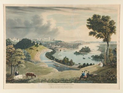  od William James Bennett