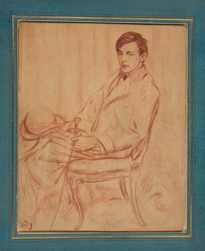 Everett Shinn od William James Glackens