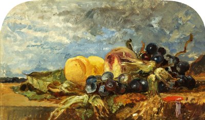 Ovocný kousek od William James Muller