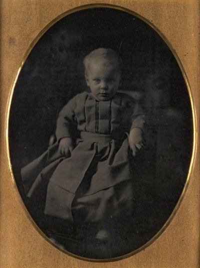 Frederick David Langenheim, asi 1851-52. od William Langenheim
