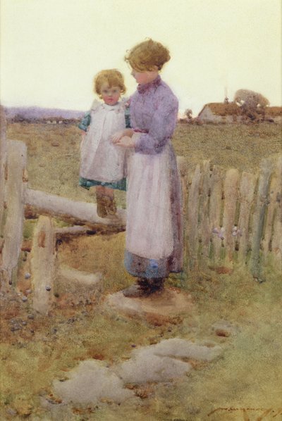 Stile od William Lee Hankey