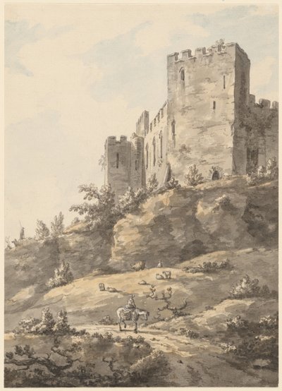  od William Marlow