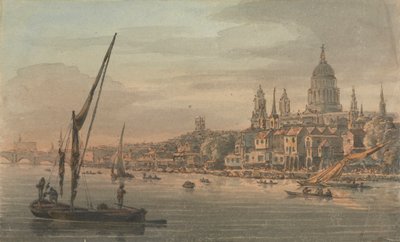 Město a St. Paul