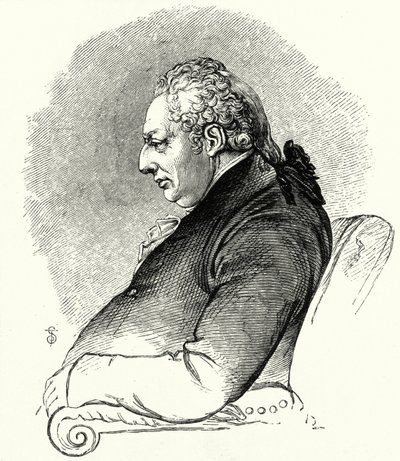 Francis Egerton, 3. vévoda z Bridgewateru, průkopník výstavby kanálů v Británii (rytina) od William Marshall (after) Craig