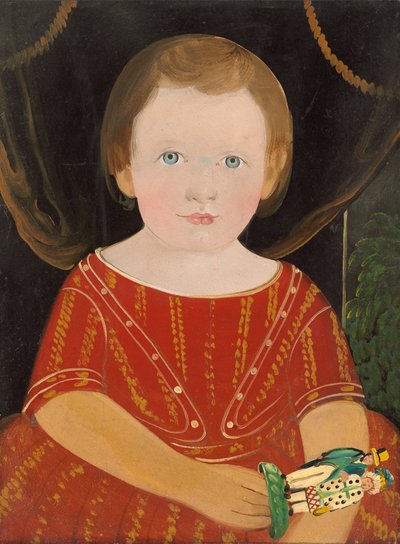 Mistr Cleeves, 1850. od William Matthew Prior