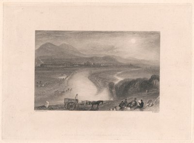 Melrose od William Miller
