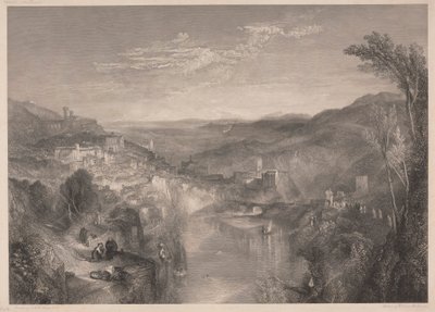 Moderní Itálie od William Miller