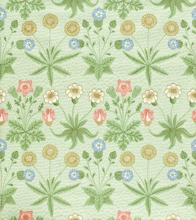 Sedmikráska od William Morris