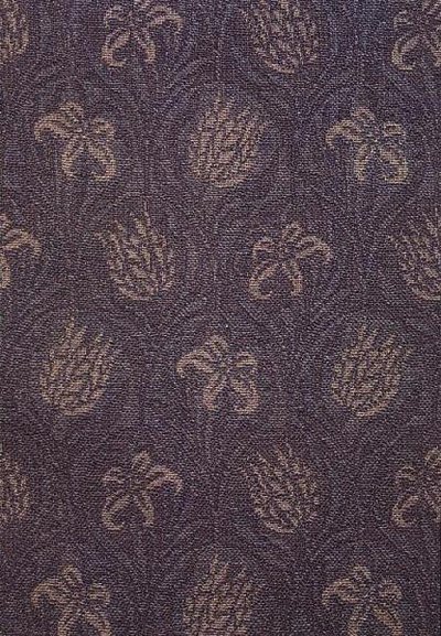 Látka z Hammersmith Terrace od Williama Morrise (textil) od William Morris