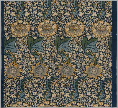 Kennet, c 1920. od William Morris