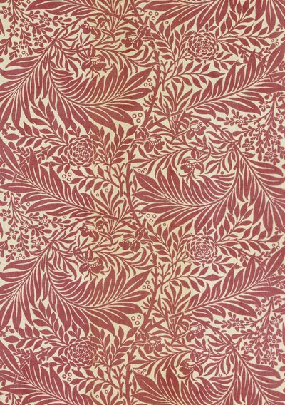 Dekorativní látka, 1884. od William Morris Tapestry Works