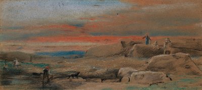  od William Mulready