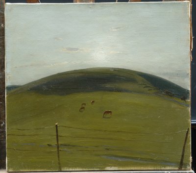 Svítání od William Nicholson