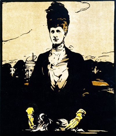 H.M. Královna Alexandra, z 