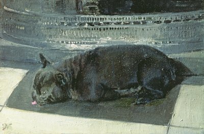 Napoleon od William Nicholson