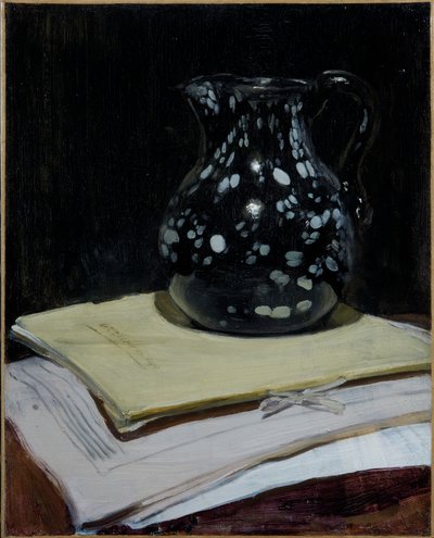 Džbán Nailsea od William Nicholson