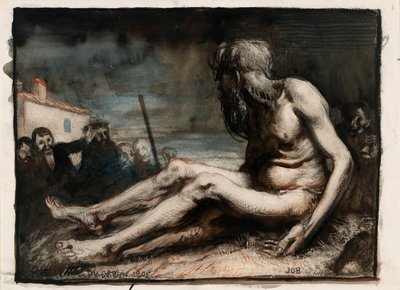  od William Orpen