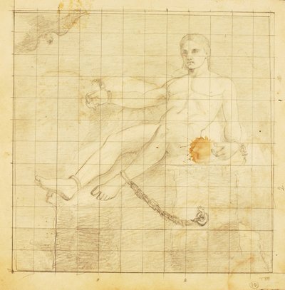 Prometheus od William Page