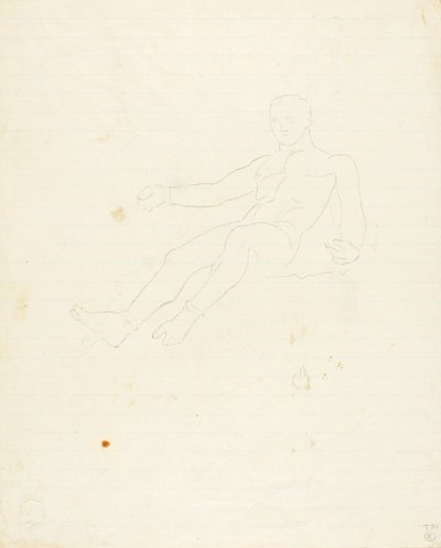 Prometheus od William Page