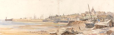 Granville od William Parrott