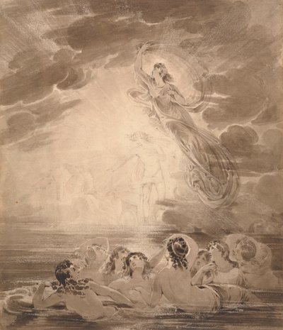 Helios od William Pitts