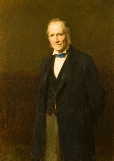 Henry Balfour Fergusson od William Quiller Orchardson