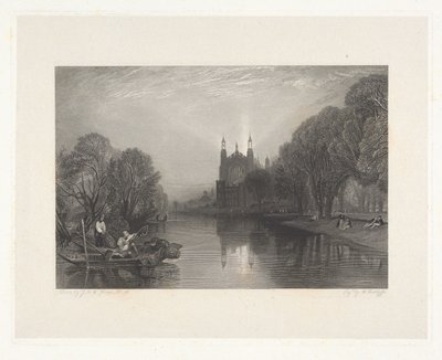  od William Radclyffe