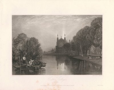  od William Radclyffe