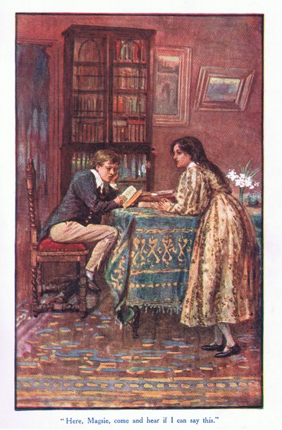 Tady, Magsie, pojď si poslechnout, jestli to můžu říct., 30. léta od William Rainey