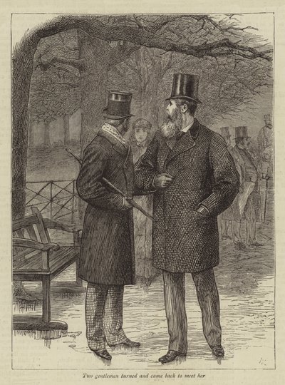 Černí duchové a Bílí od William Ralston