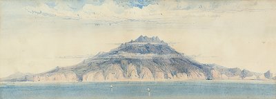 Ostrov Madeira od William Roxby Beverly