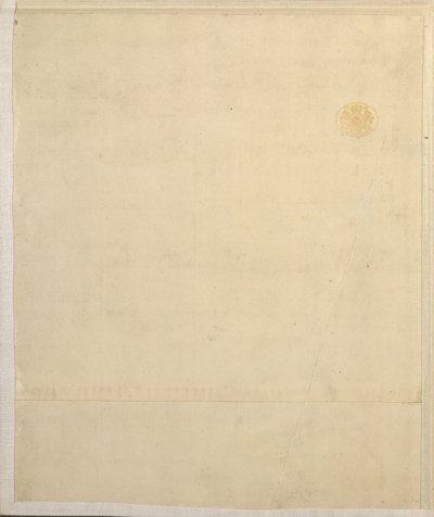 Royův vojenský průzkum Skotska od William Roy