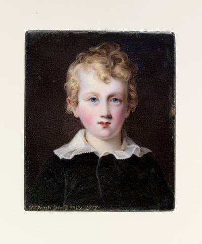  od William Russell Birch