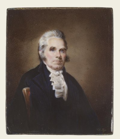  od William Russell Birch
