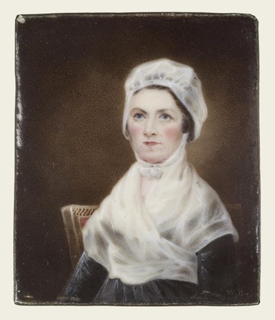  od William Russell Birch