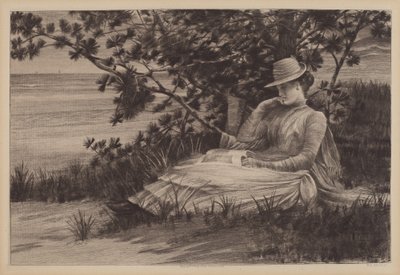 Revery od William Saint John Harper
