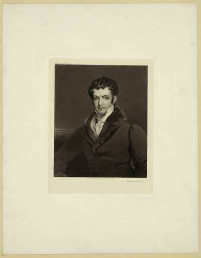 Portrét Washingtona Irvinga 17831859 od William Sartain