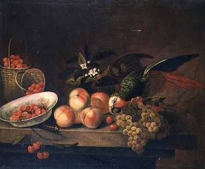 Neznámý obrázek od William Sartorius