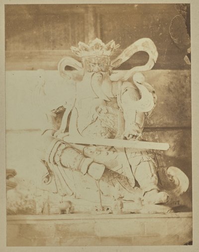 č. 50 - Mars, Boreas a tak dále. od William Saunders