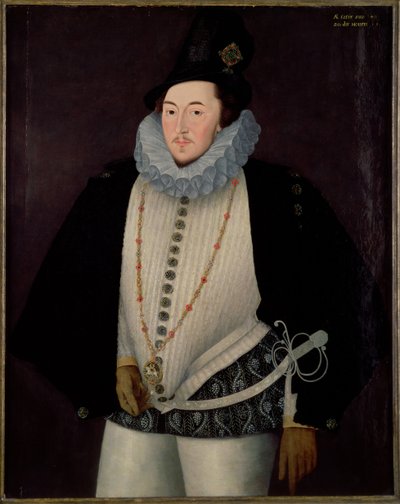 Neznámý obrázek od William Segar