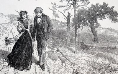 Pár od William Small