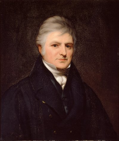 Philip Bury Duncan, 1837 od William Smith