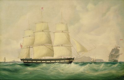 Lovkyně od William Smith Jewett