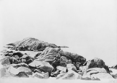  od William Stanley Haseltine