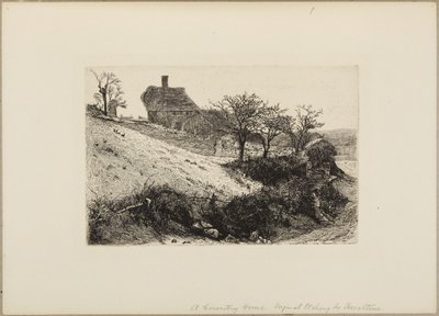  od William Stanley Haseltine