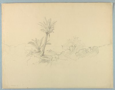 Studium mořské krajiny od William Stanley Haseltine