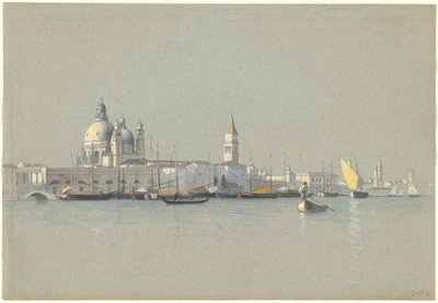  od William Stanley Haseltine