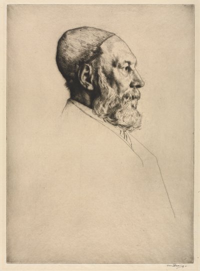 Frederick Goulding od William Strang