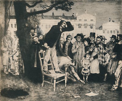 Socialisté, 1891, 1922. od William Strang