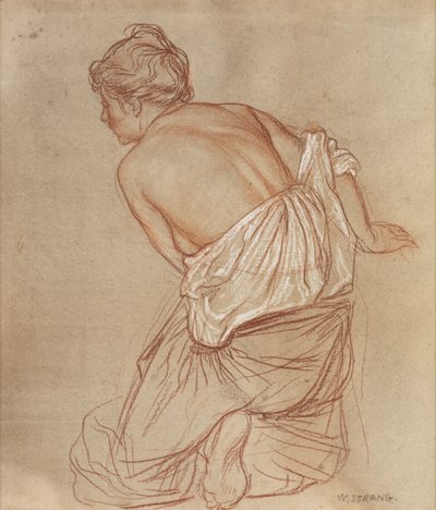 Studie pro lept: Hudba od William Strang